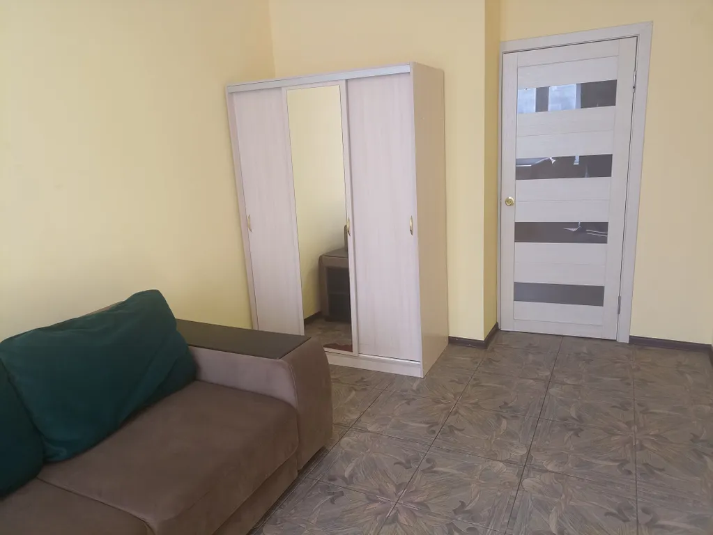 Квартира Уютная квартира в центре города — Анапа