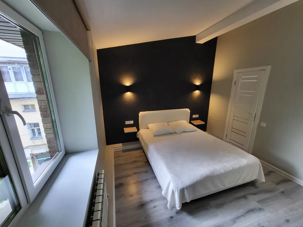 Apartments # 10 on Pervomayskaya