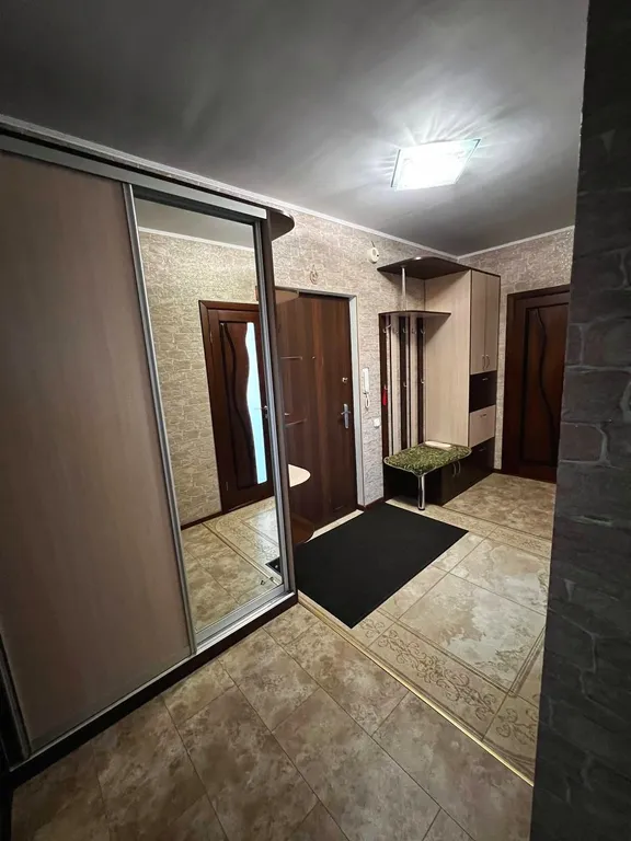 Уютная современная квартира в районе Восток (БрГТУ)