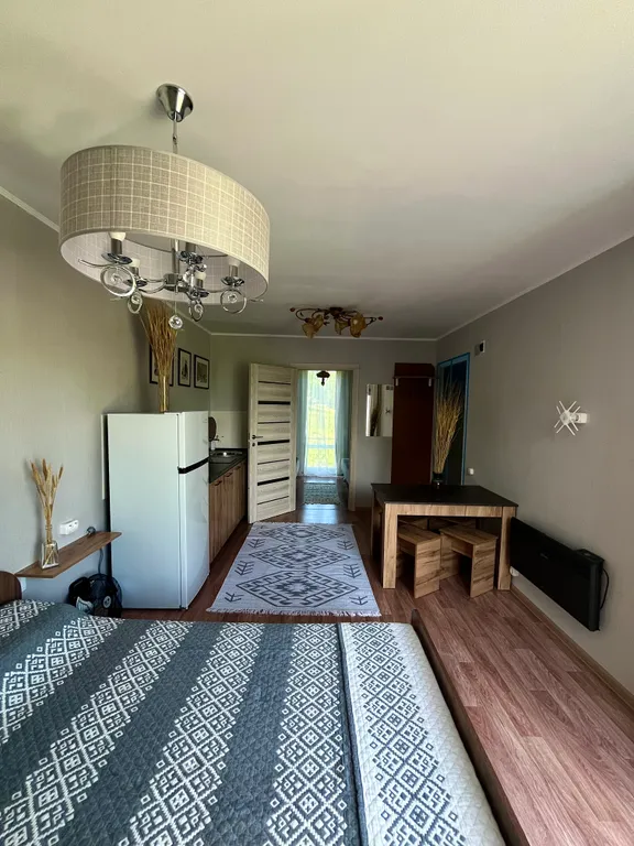 Гостевой домик 4 «По Сусекам»