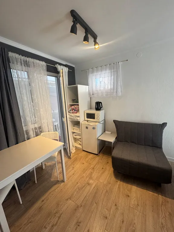 Уютный номер в центре Симеиза