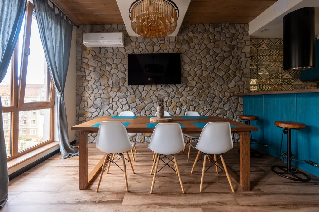 3-комнатная Квартира — аренда посуточно в Красная Поляна