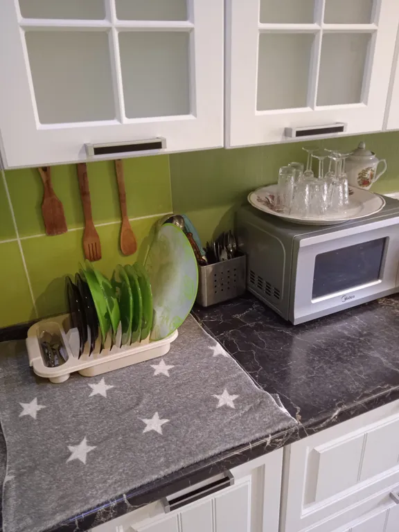 Уютная и просторная квартира от собственника