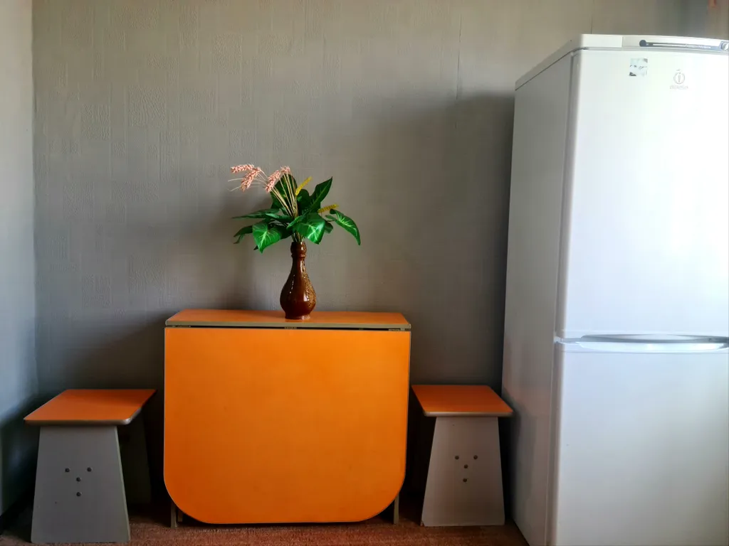 Уют на Степной