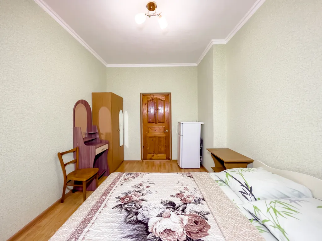 Квартира Комната — Адлер