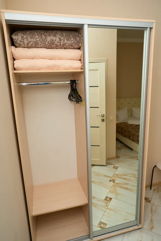 Квартира Квартира Четырёхместный номер комфортный — Кучугуры