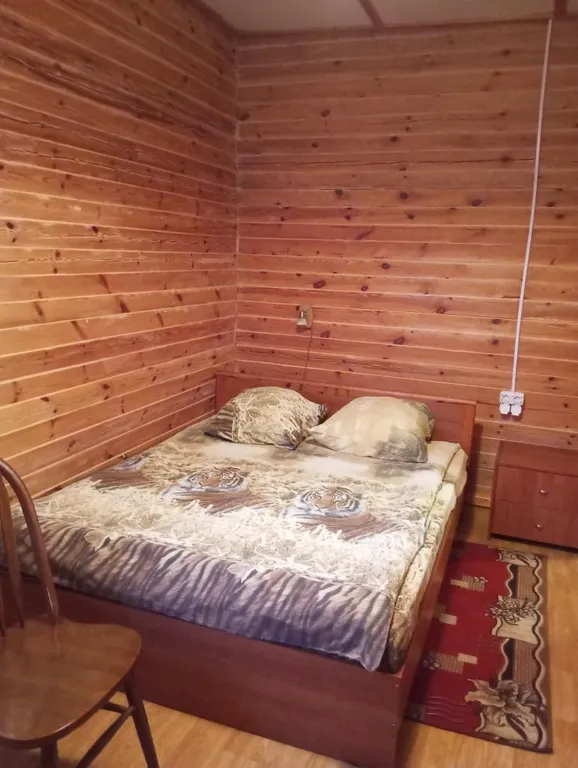 5-комнатный Дом