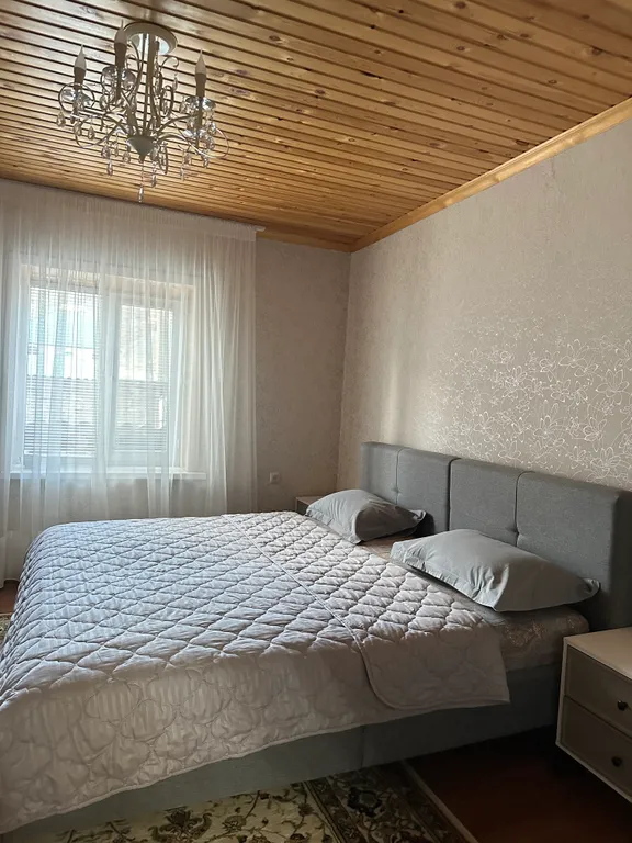 Уютный дом для семьи и не только