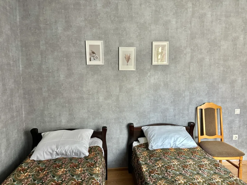 Квартира 1-комнатная Квартира — Домбай