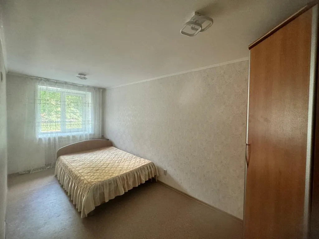 Уютная светлая квартира с прекрасным расположением