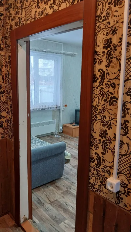 2-комнатный Дом