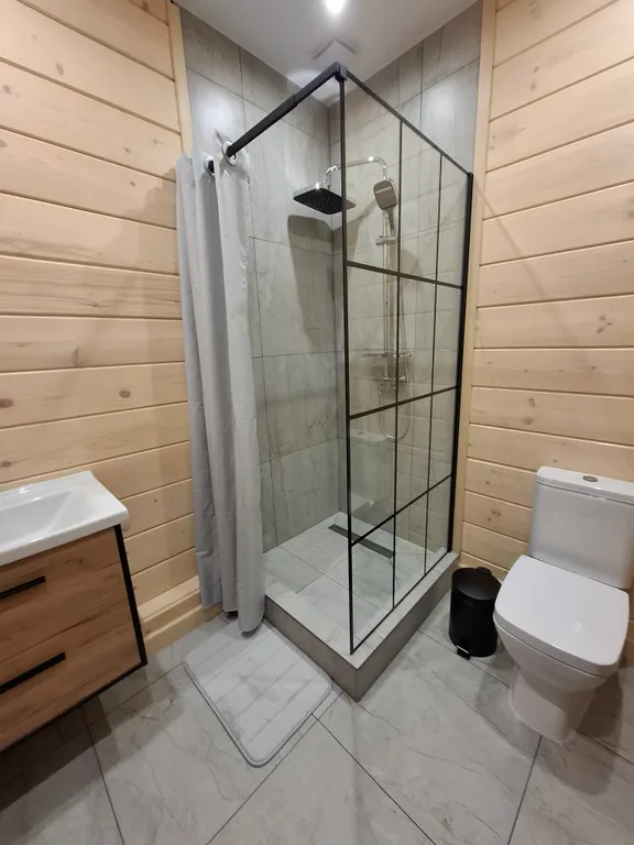 Гостеприимный дом