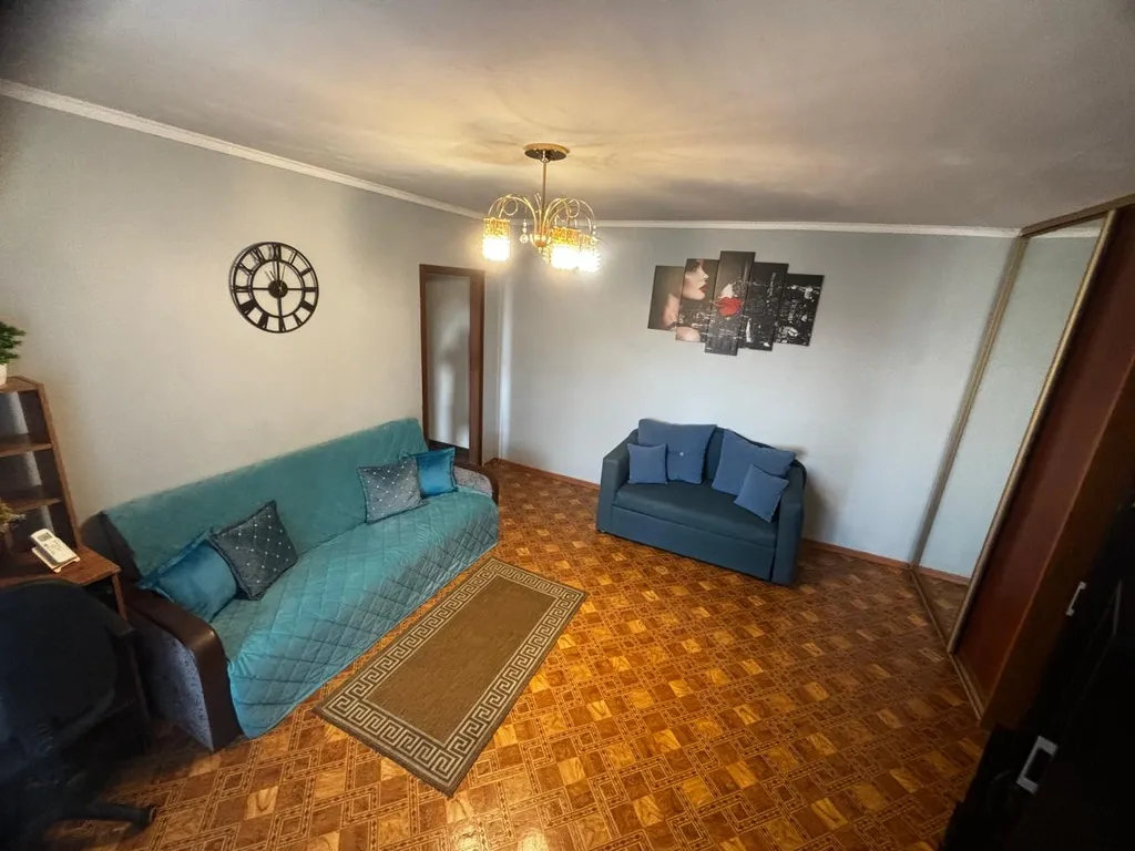 Уютная квартира в центре