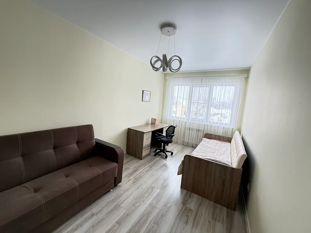 Коттедж в центре