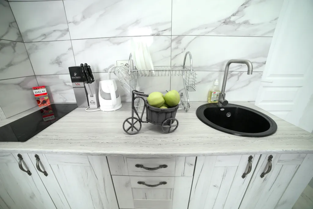 Апартамент в самом центре напротив театра