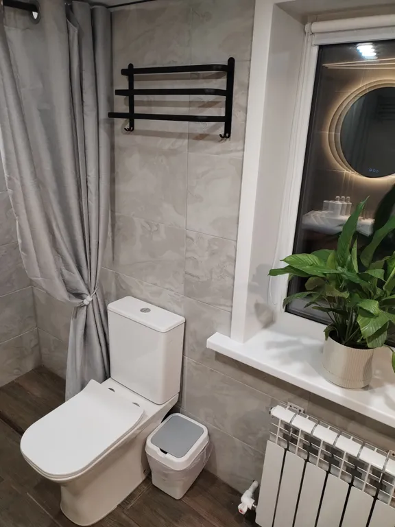 Дом Солнце усадьба Айsun