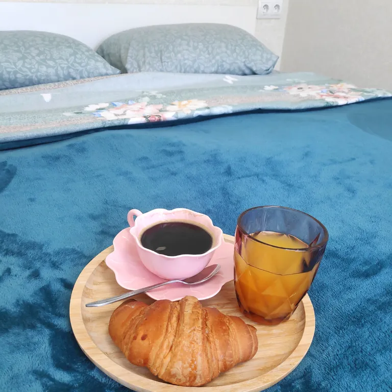 Квартира рядом с островом Канта