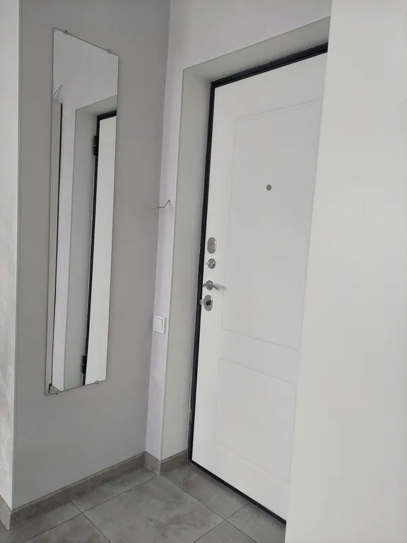 Квартира Апартаменты у самого моря Анапы — Анапа