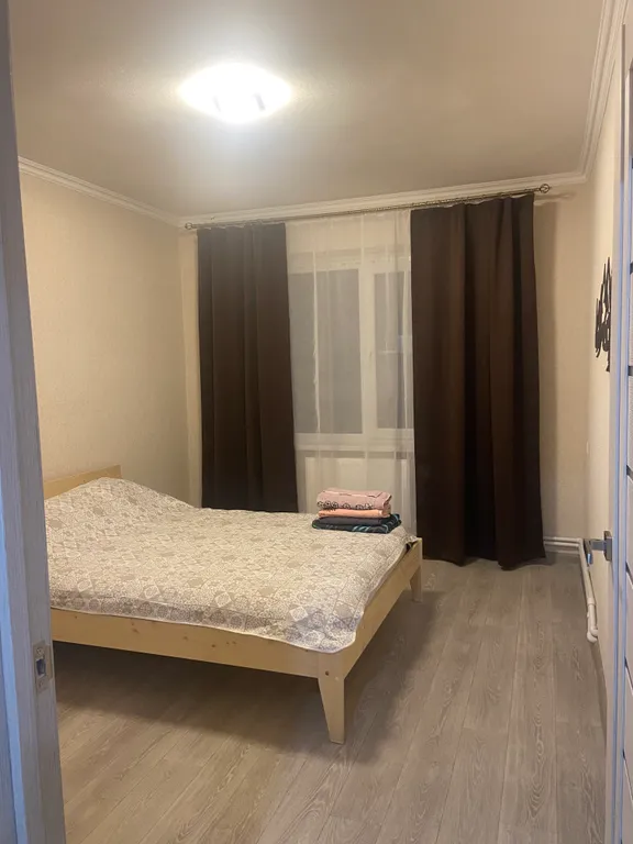 Уютная, светлая квартира для комфортного отдыха и проживания