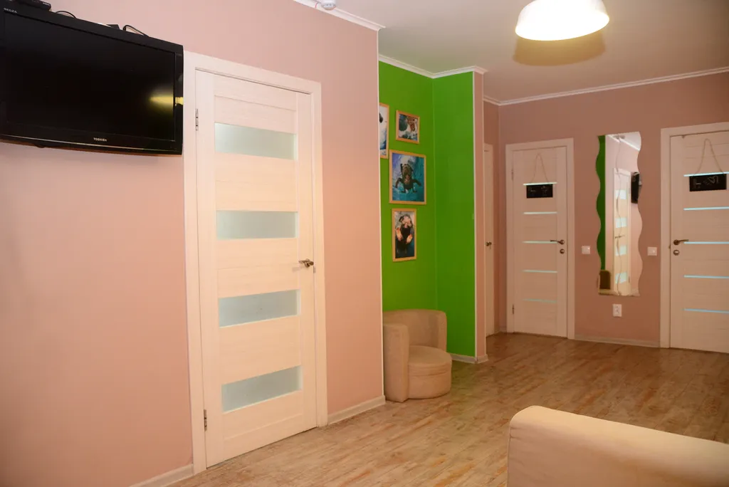 Капсульный номер