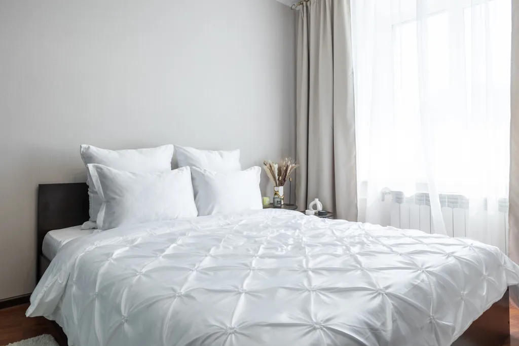 Апартаменты Velvet Stay