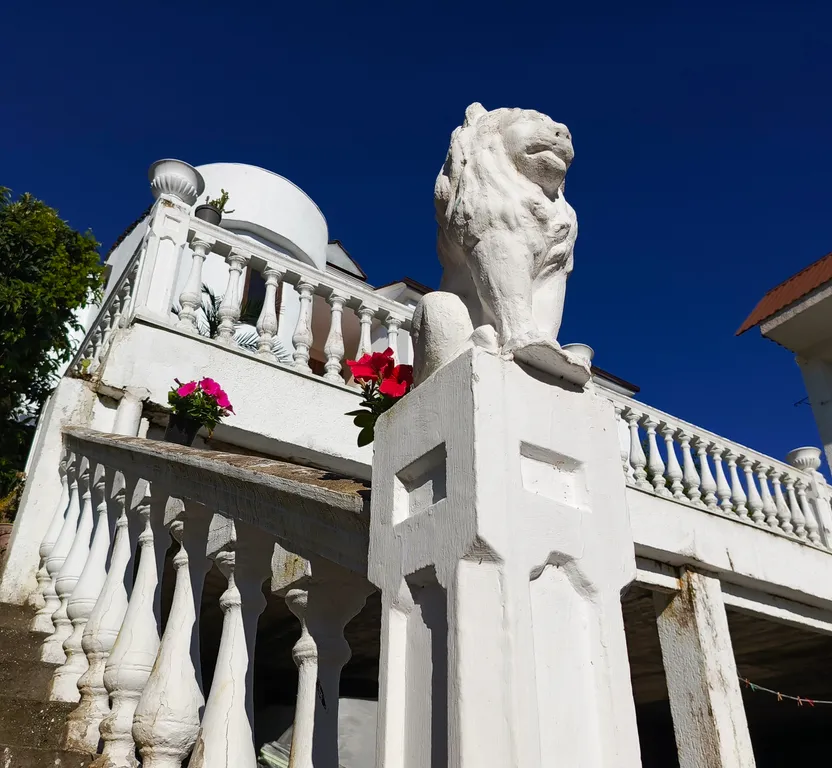 Квартира Комната — Гагра