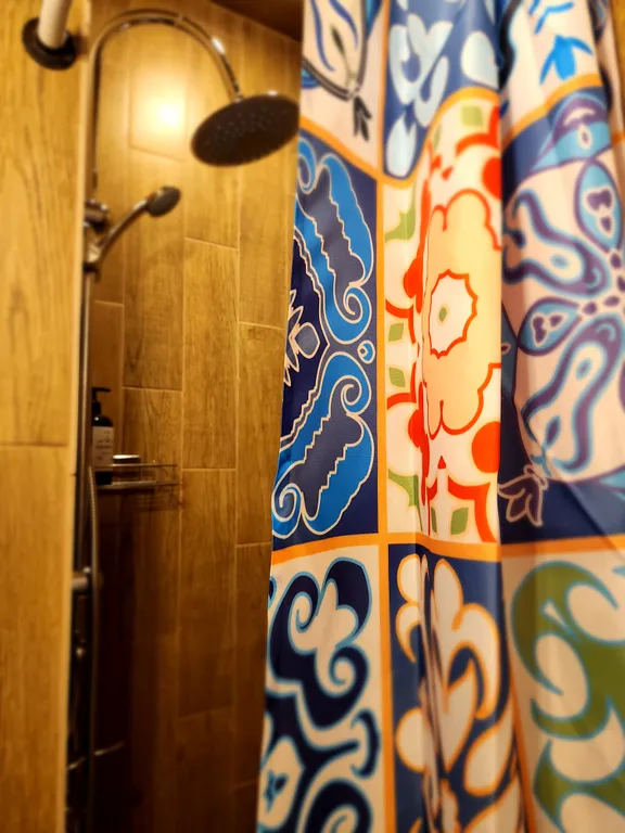 Апартаменты с дизайнерским ремонтом у МЦД