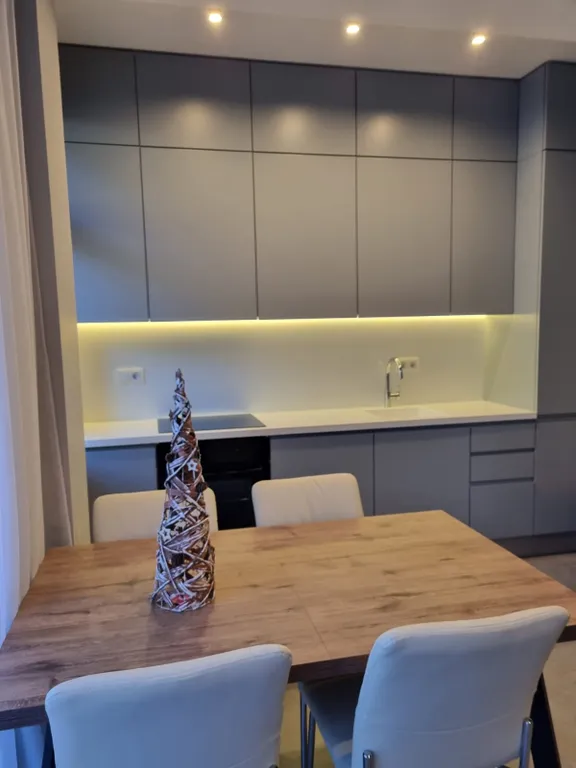 Двухэтажные апартаменты - Красная Поляна