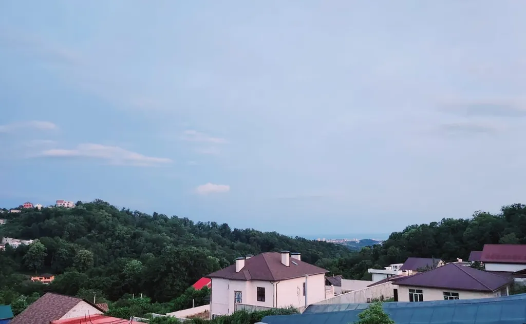 Уютный дом для семьи