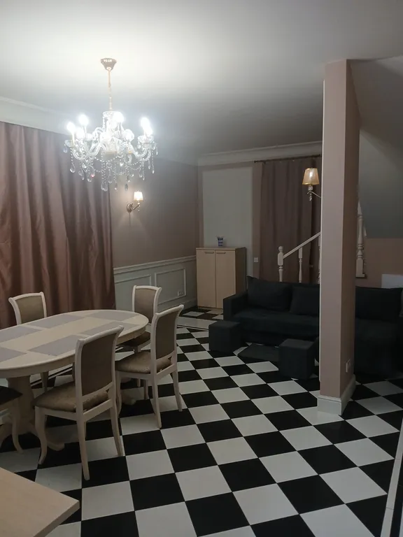 Дом для отдыха у моря