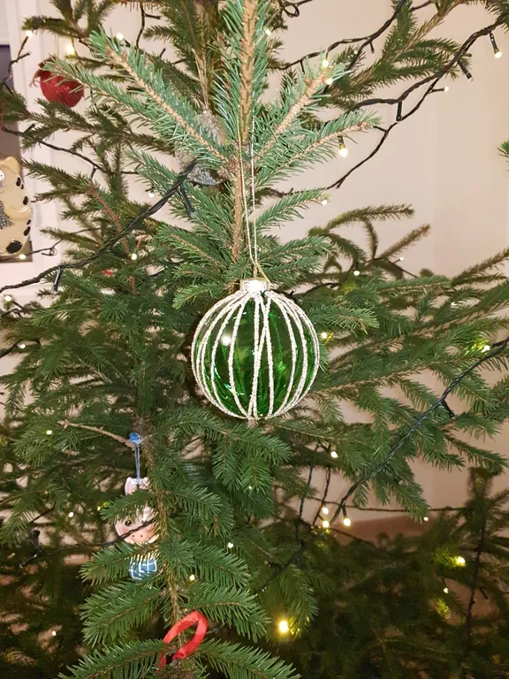 Дом у трех озер