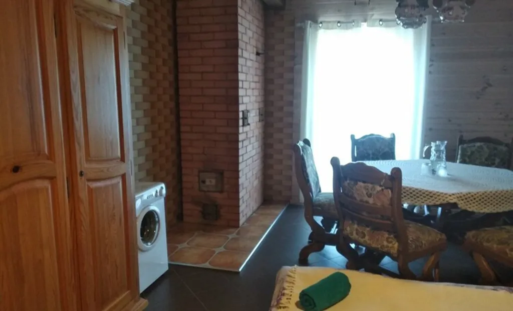 Усадьба Банька у Таньки