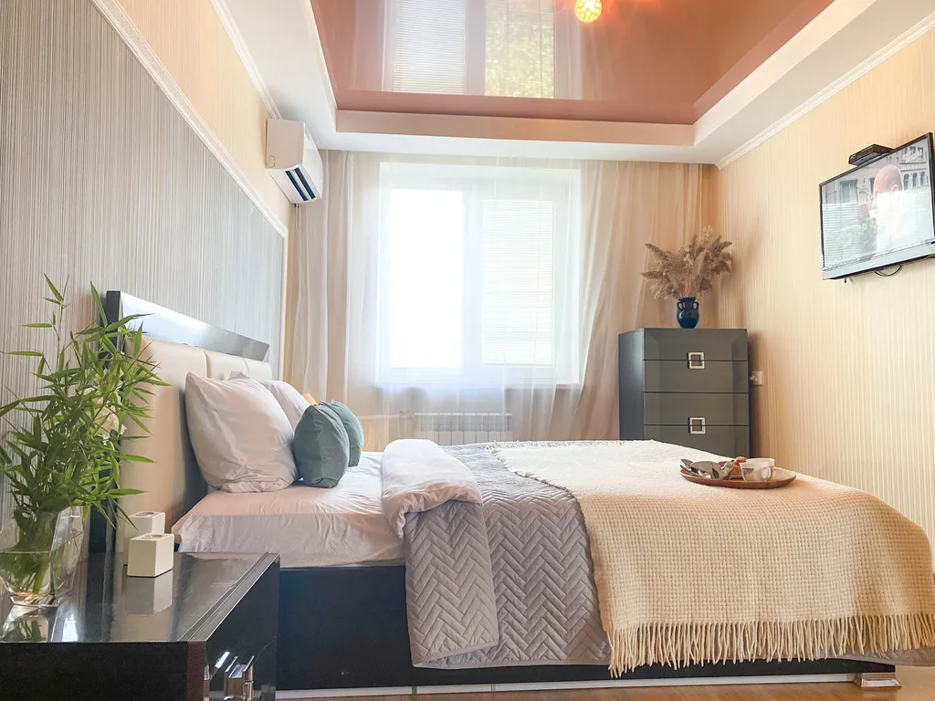 Квартира Уютная квартира в тихом центре — Севастополь