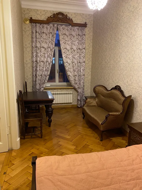 Квартира Старинная квартира в самом центре города в которой приятно находиться — Санкт-Петербург