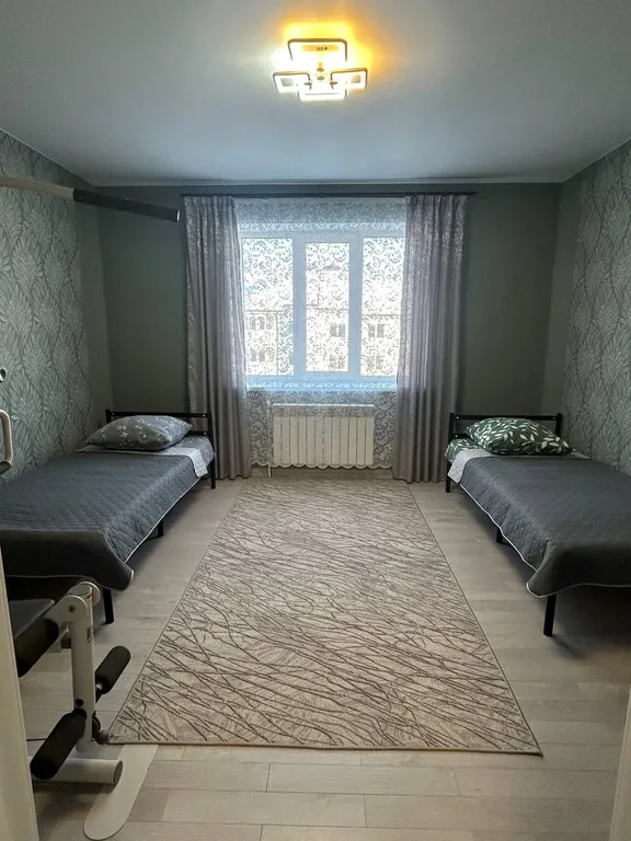 Квартира в ЖК Рождественский