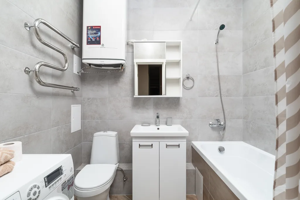 Квартира Уютная квартира — Краснодар