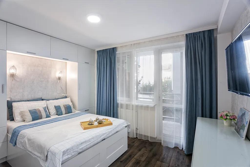 Квартира Комната — аренда посуточно в Гурзуф