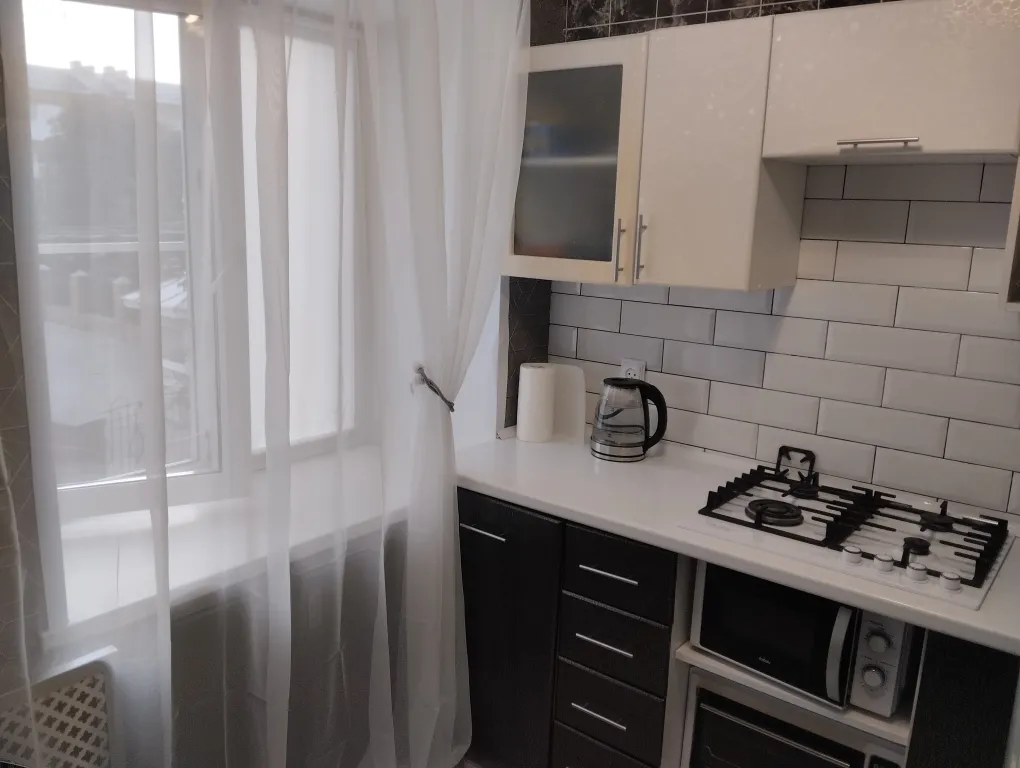 Квартира в центре города — аренда посуточно в Муром