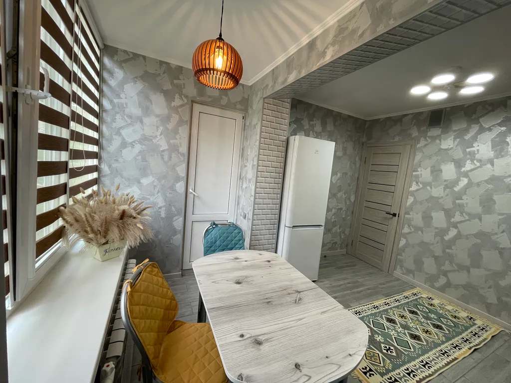 Апартаменты бохо отдых у леса