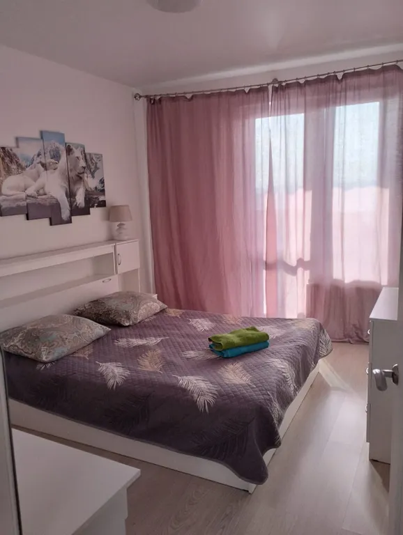 Новые Ватутинки