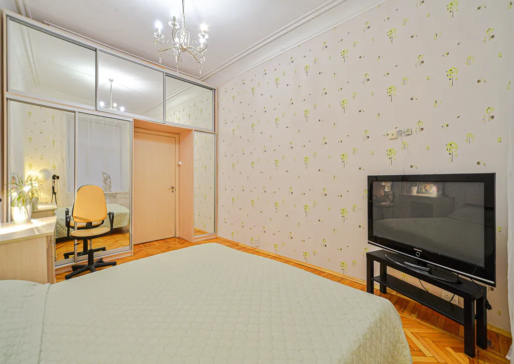 Ностальгия исторический центр Нева