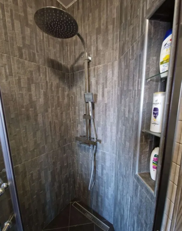 Residence bay the sea