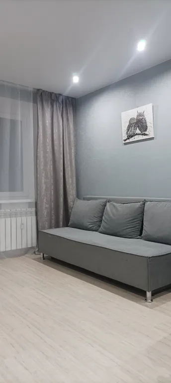 1-комнатная Квартира — аренда посуточно в Вологда