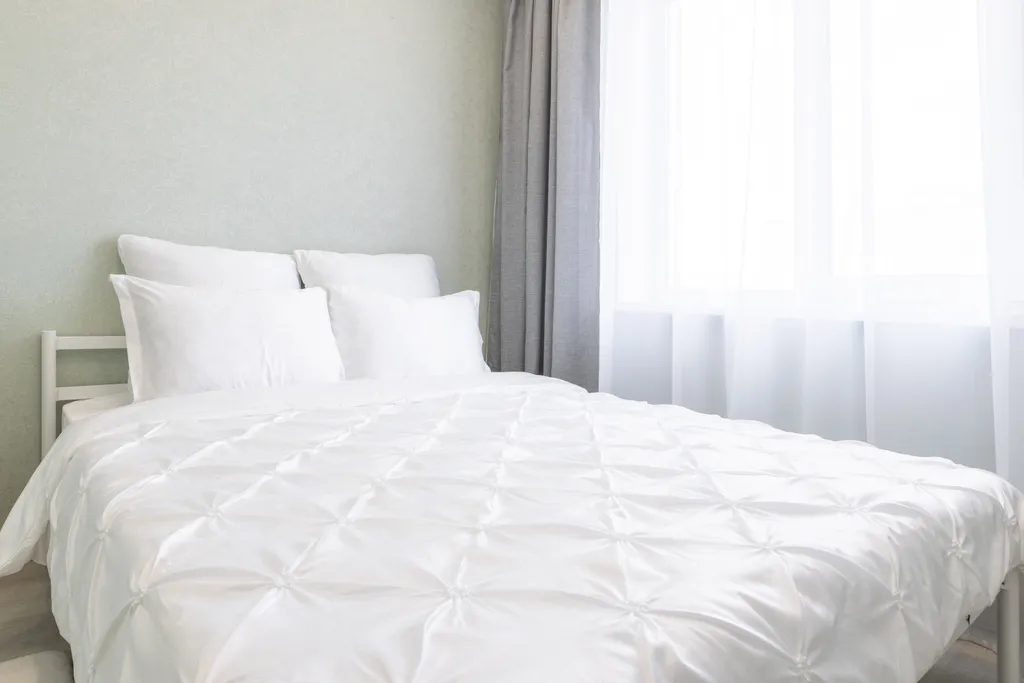 Апартамент уют плюс