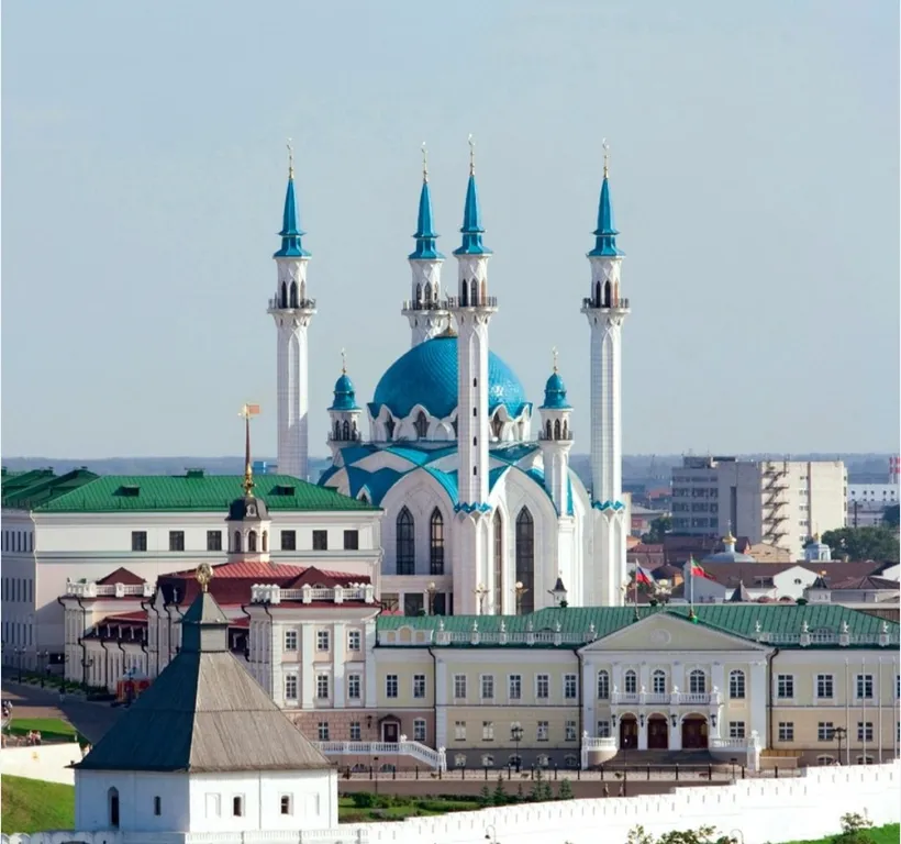 Квартира премиум класса в центре