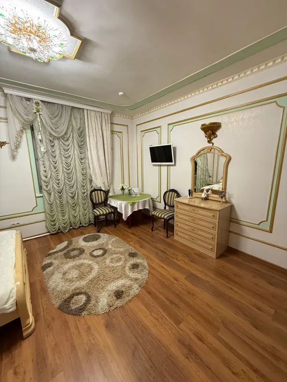 Квартира Комната — Куровское