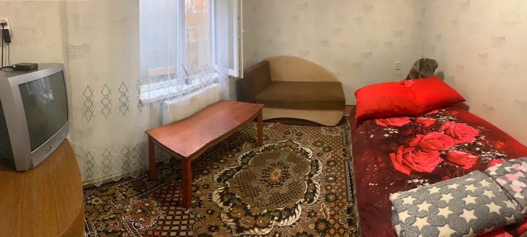 3-комнатный Дом