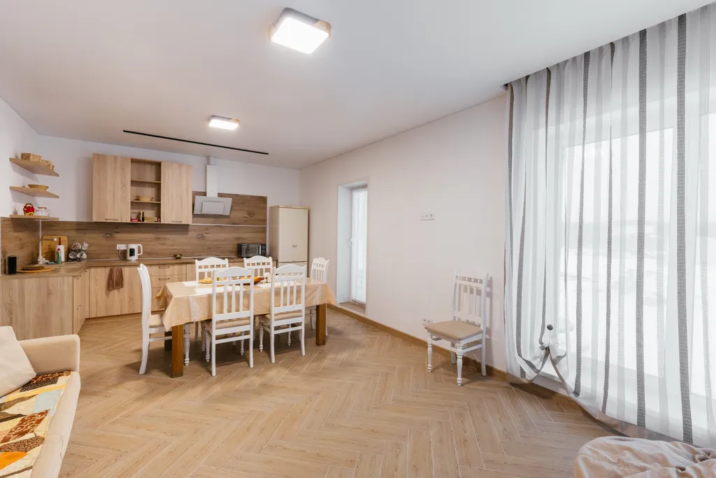 Дом в Мичурино, недалеко от Жемчужины Сибири