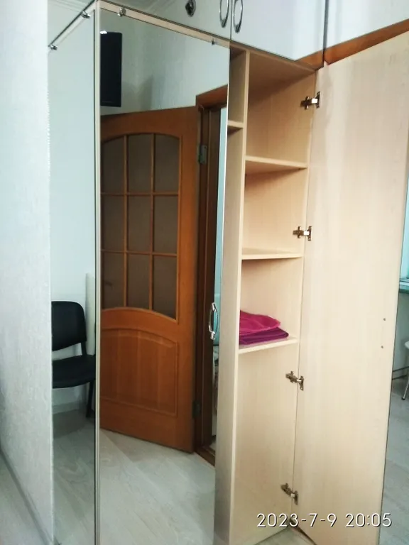 Апартамент у самой набережной