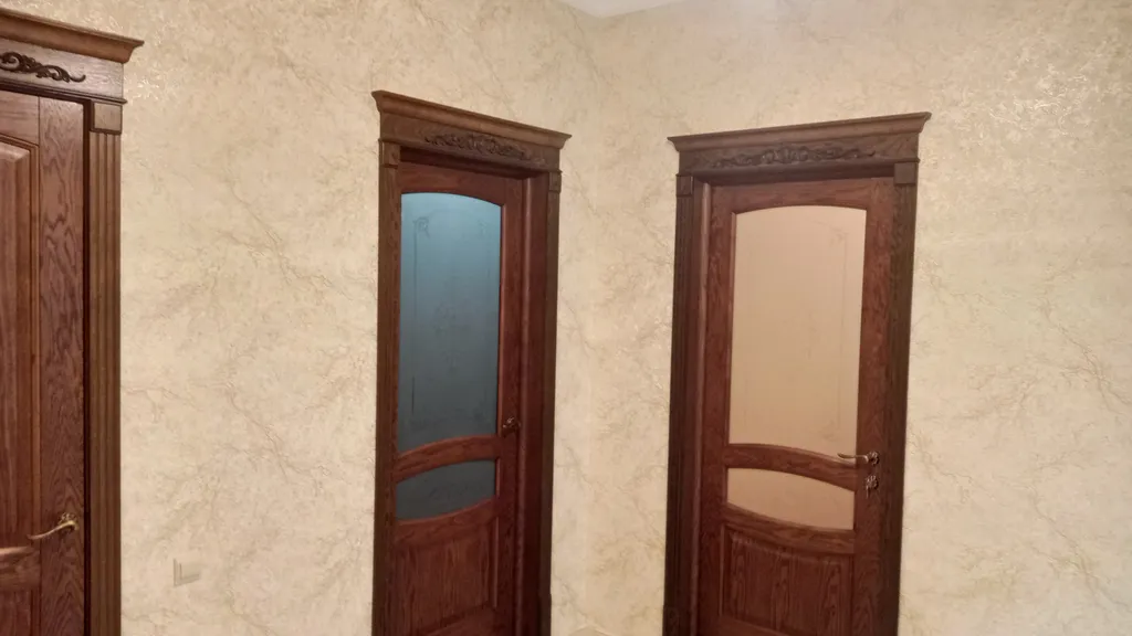 Квартира Уютная квартира в центре города с хорошим ремонтом — Каспийск